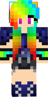 rainbow 20%