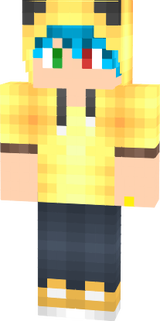 pikachu x)