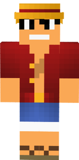 luffy