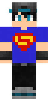 Superman is Awesome