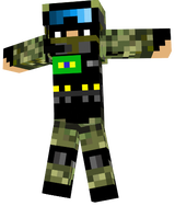 Brazilian Militar