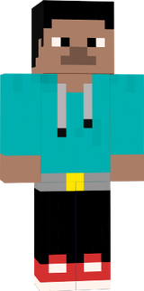 Steve #2