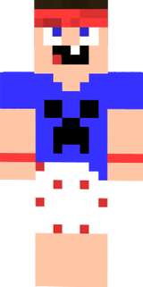 LeoZim NOva SkiN