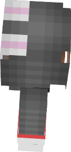 cute bunny girl para canal de yt jimena