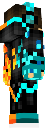 Preview of texture: ninja