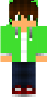 MikeLALLA