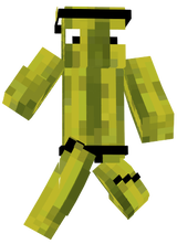 Zeestermelon