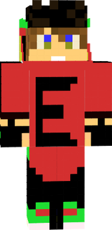 егор