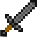 Stone 100% Sword