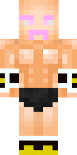 ssj rose nappa