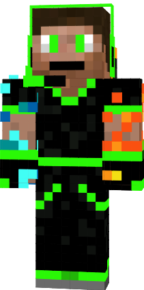 Preview of texture: fire ice
