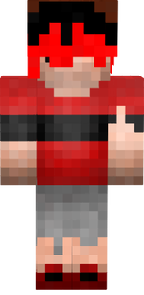 Underfell OC Ronja 2.0