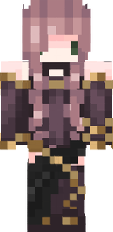 Mediumjenny satansweiber skin