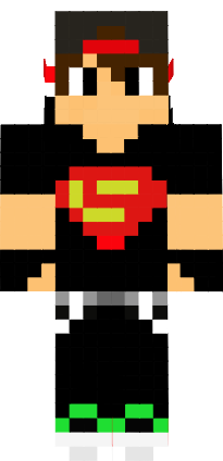 Preview of texture: kaique