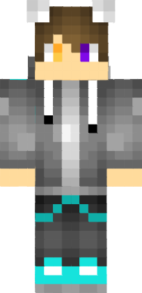 Preview of texture: Middle Son Of KC and Zane: Maru~Kun