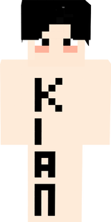 KIAN IS