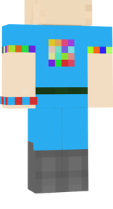 MY DERBY SEXY SKIN