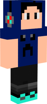 ninja negro