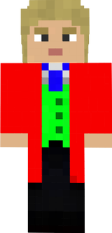 6th doctor 