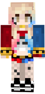 harley queen