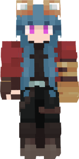 skin nova