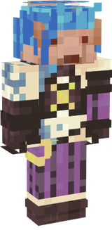 Jinx2