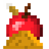 Candy Apple