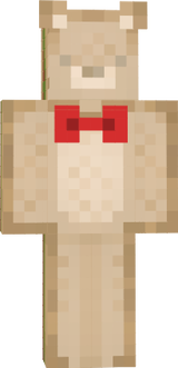 sandwich bear