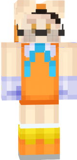 cursed