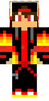 the fireman