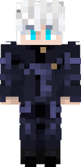 五條悟