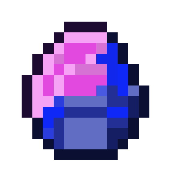 Preview of texture: Cotton Candy Diamond