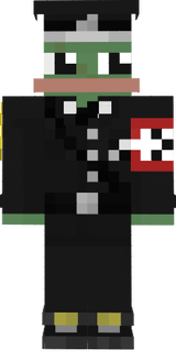 pepe may cry 5