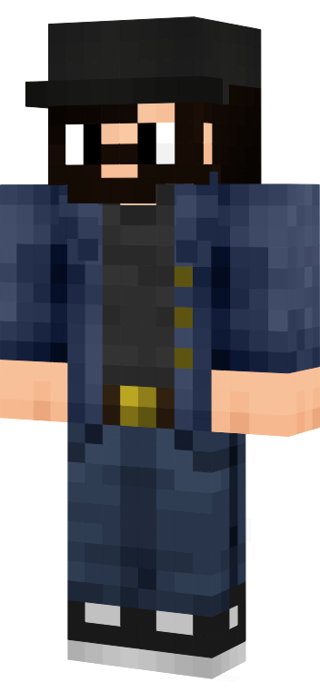 Preview of texture: daniel lobo stalker