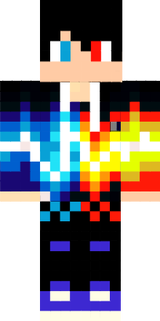 char