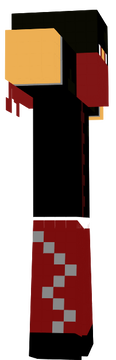 RED CNINJA