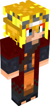 Preview of texture: naruto