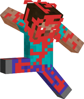 Preview of texture: Gore boy