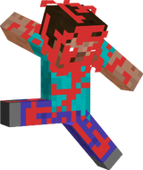 Gore boy