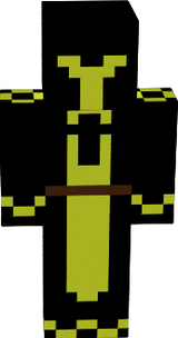 black gamer
