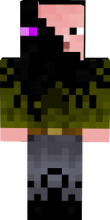 Ender Pig Man