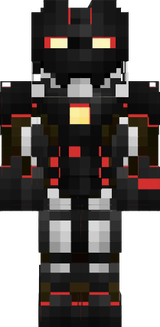 iron man