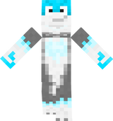 Blue Fox 2