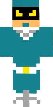 Preview of texture: Viewtiful Blue