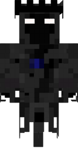 Castle ghost