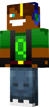 Preview of texture: MineQusim