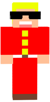 Sean_Red Stone