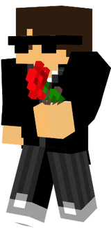 SuperURR007 agent skin