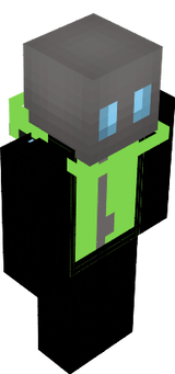 Gir Invader Zim