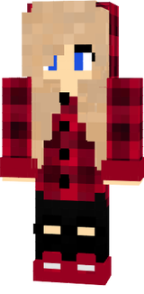SrLeoh Girl